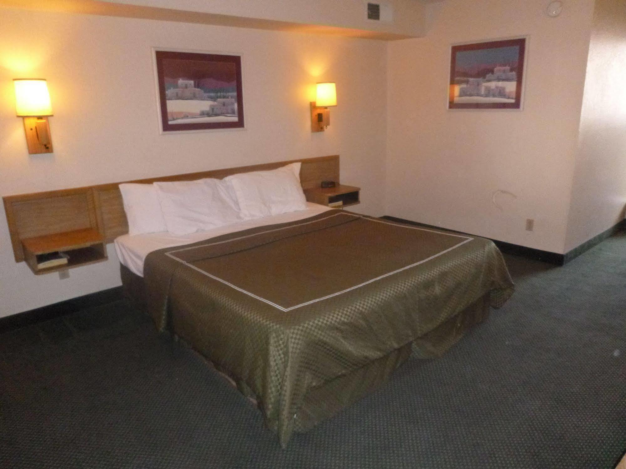 Sierra Inn เพรสค็อท ภายนอก รูปภาพ